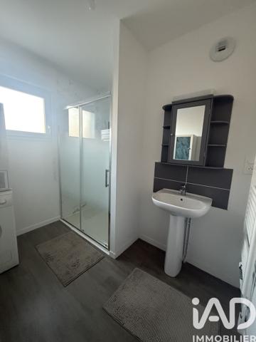 Location appartement 3 pièces 62 m² Briec