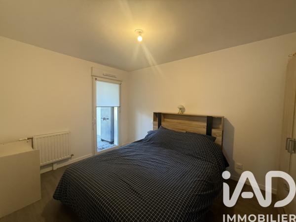 Location appartement 3 pièces 62 m² Briec