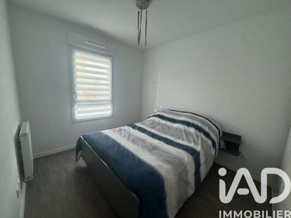 Location appartement 3 pièces 62 m² Briec