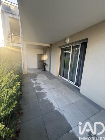 Location appartement 3 pièces 62 m² Briec