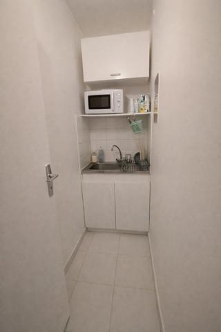 Local/bureau à vendre PARIS 19EME ARRONDISSEMENT (75)