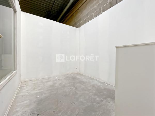 Location local commercial Cholet - 90 m² - 950 €/mois