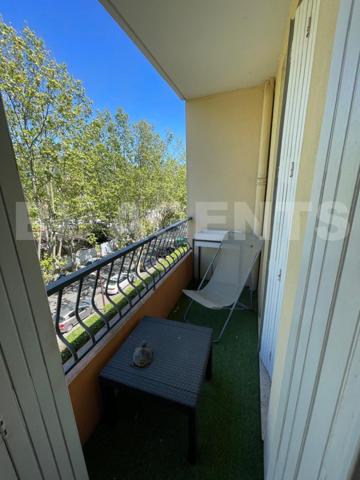 Appartement 4 pièce(s) 69 m2