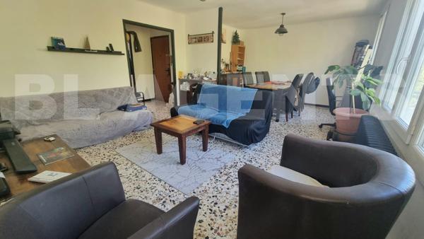 Appartement 4 pièce(s) 69 m2