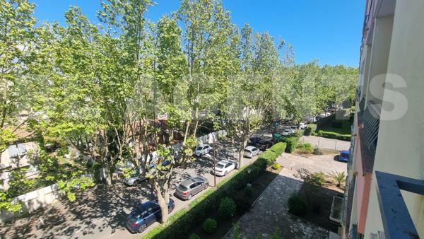 Appartement 4 pièce(s) 69 m2