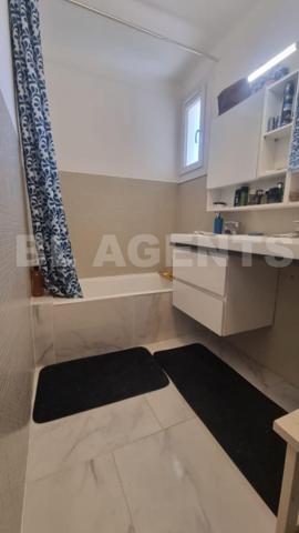 Appartement 4 pièce(s) 69 m2