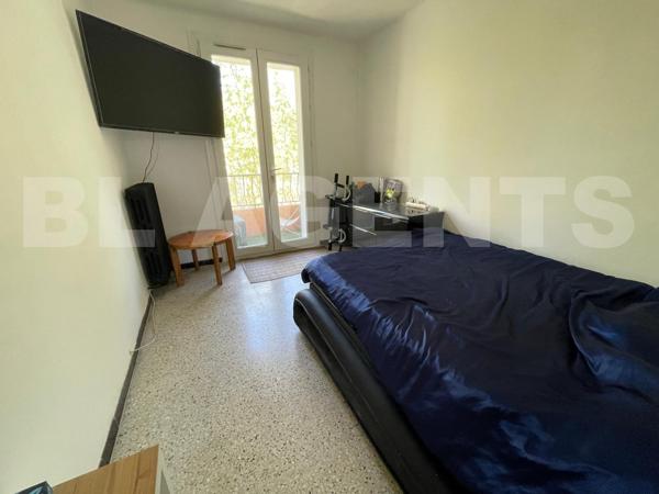 Appartement 4 pièce(s) 69 m2