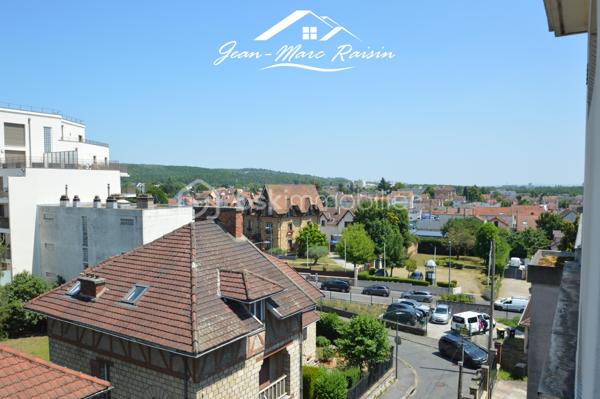 Appartement de 84 m²