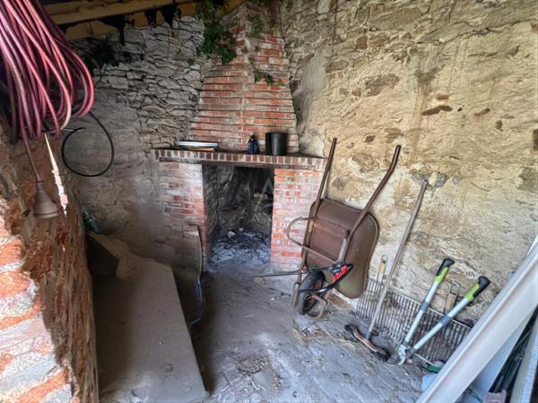 Maison de bourg - Nesmy