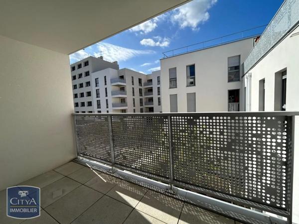 Appartement à louer 4 pièces 81.53m² Aubervilliers (93300)