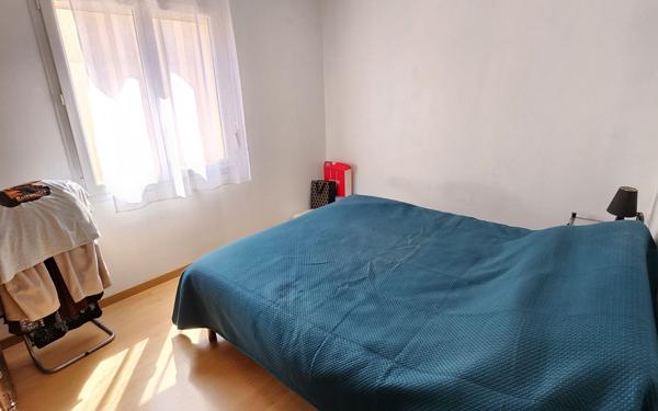 Maison à vendre    6 pièces •  Legé