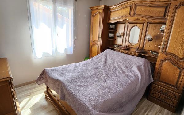 Maison à vendre    6 pièces •  Legé