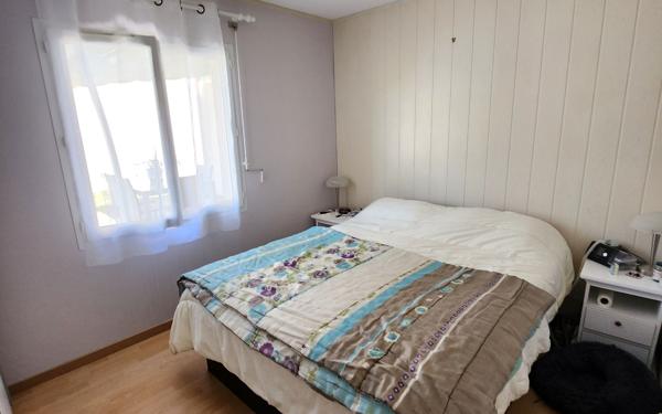 Maison à vendre    6 pièces •  Legé