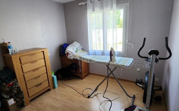 Maison à vendre    6 pièces •  Legé