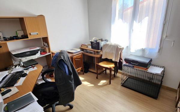 Maison à vendre    6 pièces •  Legé