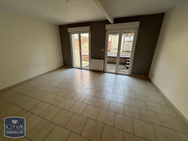 Appartement à louer 1 pièce 33.94m² Châlons-en-Champagne (51000)