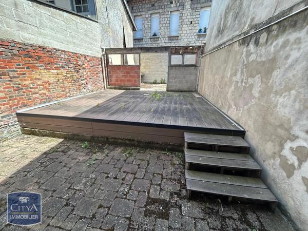 Appartement à louer 1 pièce 33.94m² Châlons-en-Champagne (51000)