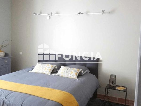 À vendre Appartement 2 pièces 52 m² - Cahors 46000