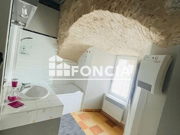 À vendre Appartement 2 pièces 52 m² - Cahors 46000