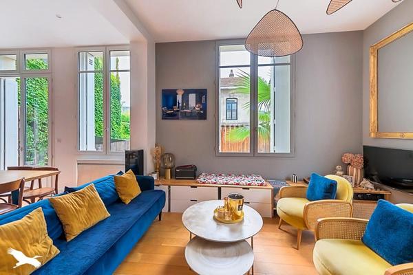 Appartement à vendre |  Bordeaux |  4 pièces | 99 m²