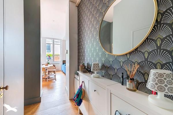 Appartement à vendre |  Bordeaux |  4 pièces | 99 m²