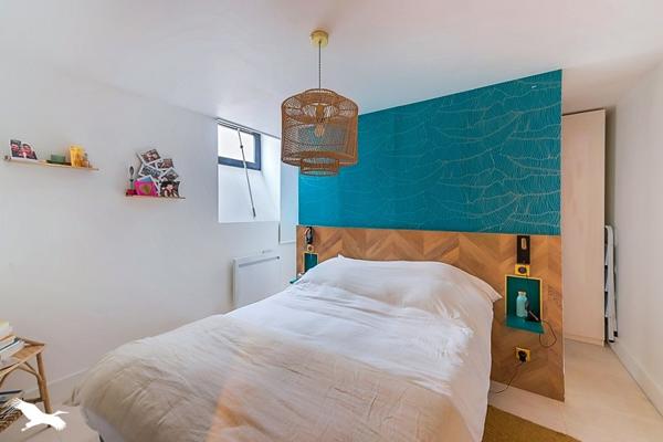 Appartement à vendre |  Bordeaux |  4 pièces | 99 m²