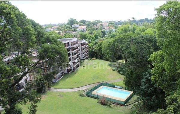 À louer – Superbe T2 meublé de standing – Fort-de-France, Route de Didier