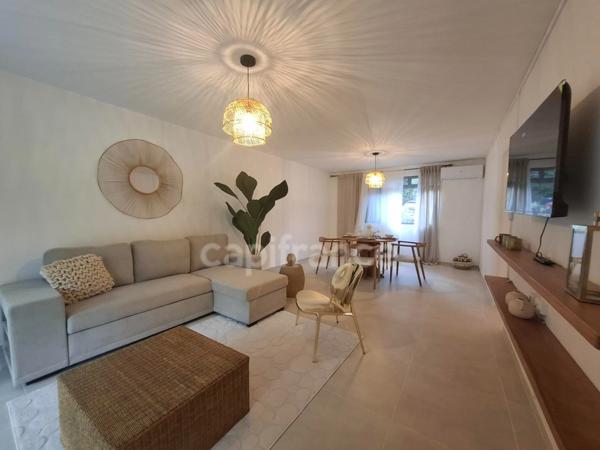 À louer – Superbe T2 meublé de standing – Fort-de-France, Route de Didier