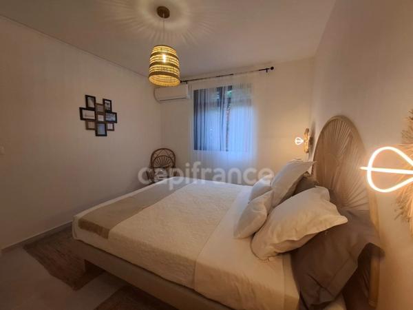 À louer – Superbe T2 meublé de standing – Fort-de-France, Route de Didier