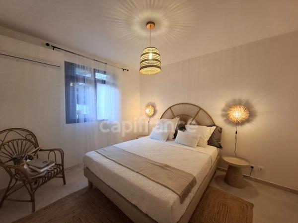 À louer – Superbe T2 meublé de standing – Fort-de-France, Route de Didier