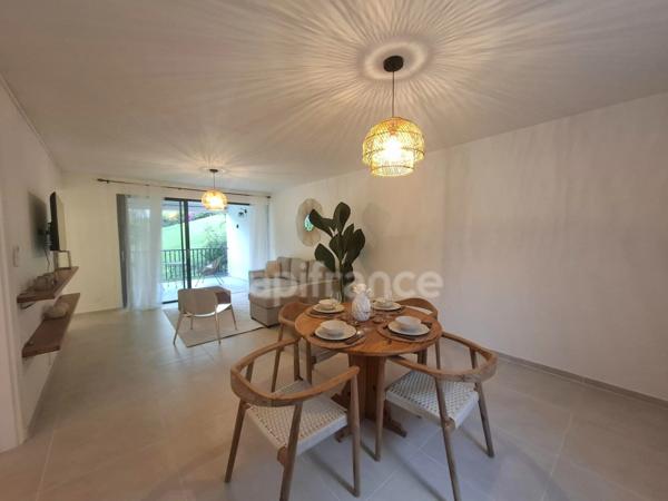 À louer – Superbe T2 meublé de standing – Fort-de-France, Route de Didier