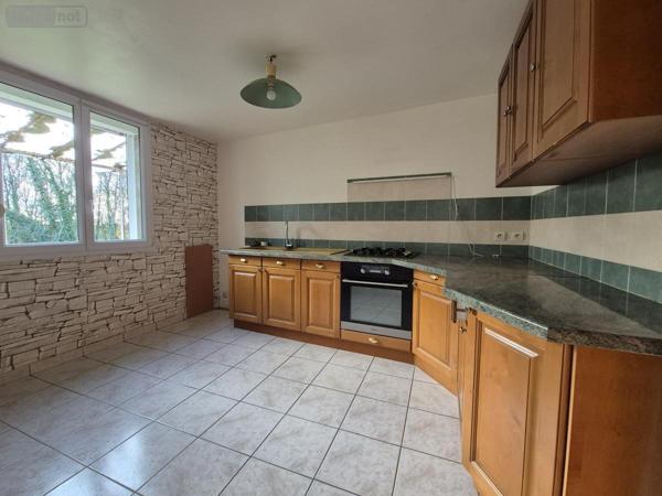 Maison à vendre à Bignan dans le Morbihan (56500), ref : 56076-1315