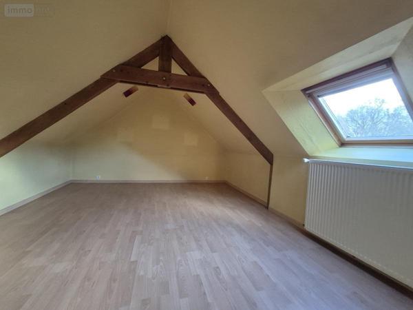 Maison à vendre à Bignan dans le Morbihan (56500), ref : 56076-1315