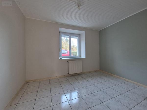 Maison à vendre à Bignan dans le Morbihan (56500), ref : 56076-1315