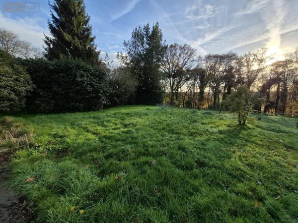 Maison à vendre à Bignan dans le Morbihan (56500), ref : 56076-1315