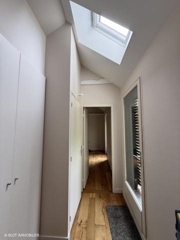 Appartement 5 pièce(s)