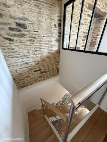 Appartement 5 pièce(s)