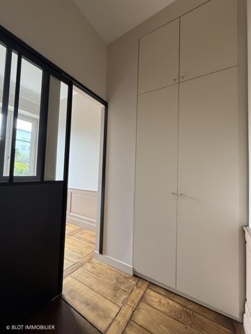 Appartement 5 pièce(s)