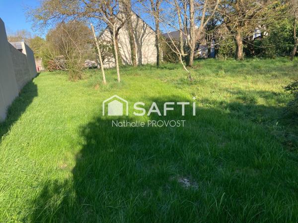 A 4 km de Saint Lyphard