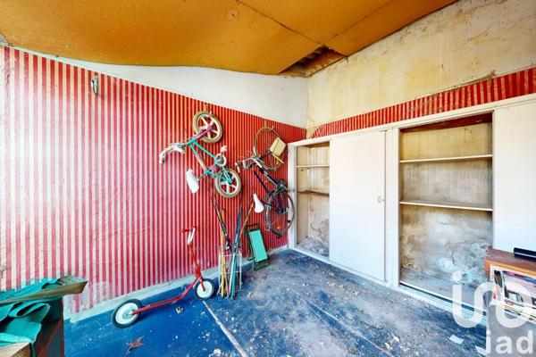 House for sale 5 rooms 112 m² Vic-le-Comte