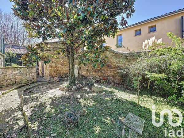 House for sale 5 rooms 112 m² Vic-le-Comte