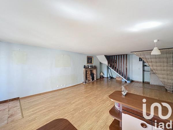 House for sale 5 rooms 112 m² Vic-le-Comte