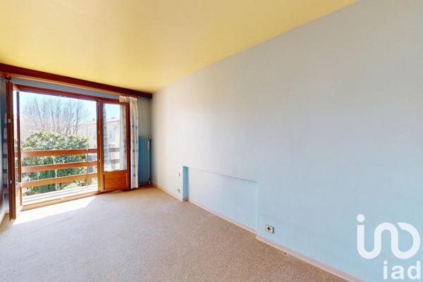 House for sale 5 rooms 112 m² Vic-le-Comte