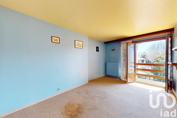 House for sale 5 rooms 112 m² Vic-le-Comte