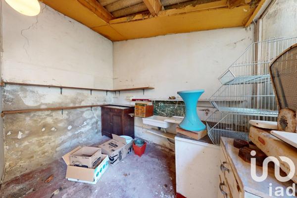 House for sale 5 rooms 112 m² Vic-le-Comte