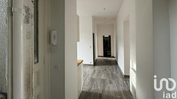 Appartement à vendre 4 pièces 97 m² Nantes