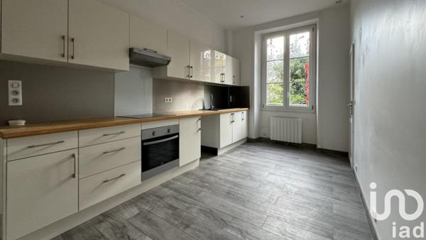 Appartement à vendre 4 pièces 97 m² Nantes