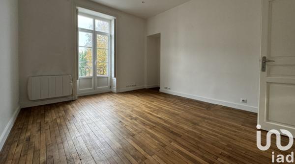 Appartement à vendre 4 pièces 97 m² Nantes