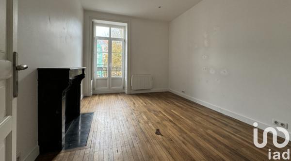 Appartement à vendre 4 pièces 97 m² Nantes