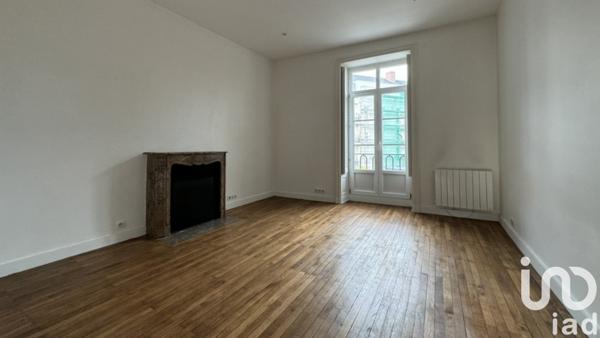 Appartement à vendre 4 pièces 97 m² Nantes